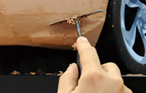Clay Modeling Tools